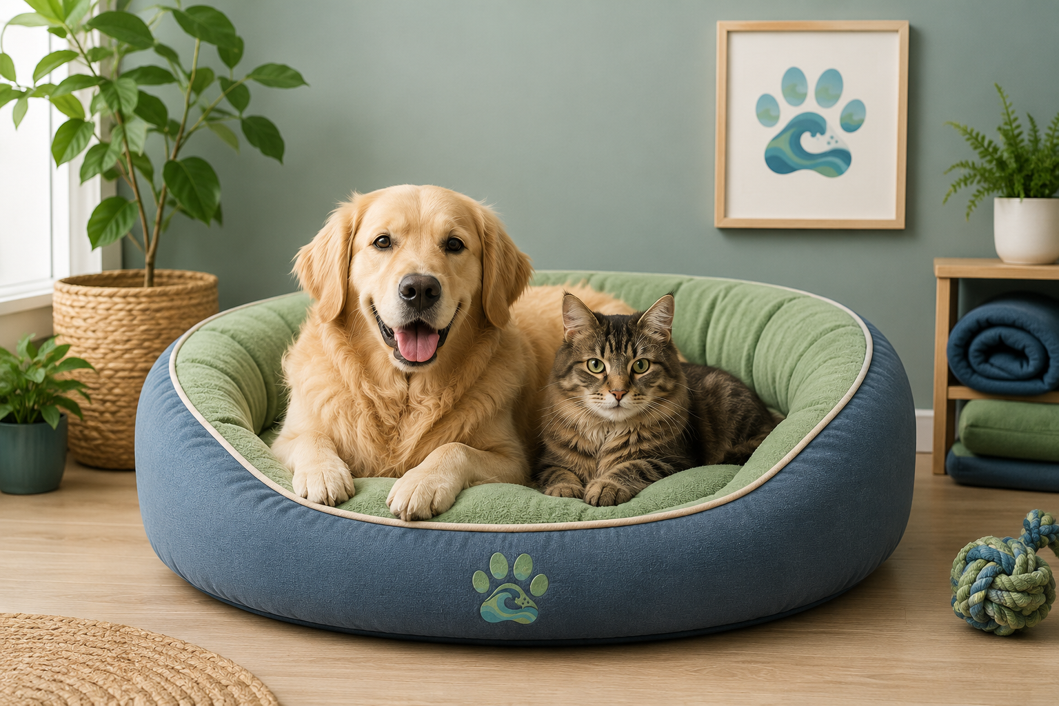 Pet Beds