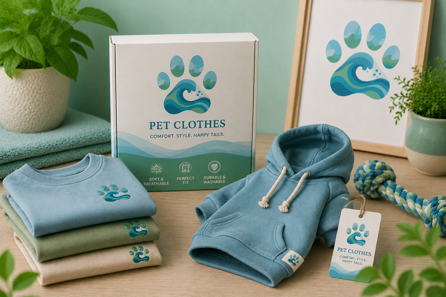 Pet Clothes